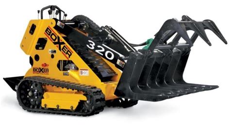 boxer 320 mini skid steer specs|boxer 320part number 29510 520.